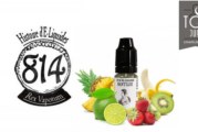 Nantilde (Histoire d’E-Liquides) par 814
