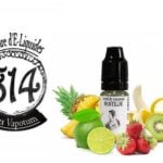Nantilde (Histoire d’E-Liquides) par 814