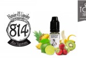 Nantilde (Histoire d’E-Liquides) par 814