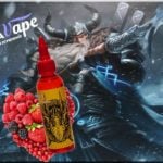Odin (gamme Legendary Juices) par Laboravape