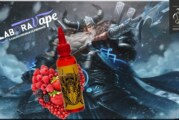 Odin (gamme Legendary Juices) par Laboravape
