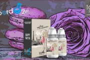 La petite Parisienne(gamme premium) par BordO2