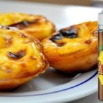 Pasteis de Nata (Gamme Big Bang Juices) par Kapalina