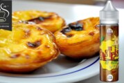 Pasteis de Nata (Gamme Big Bang Juices) par Kapalina