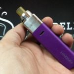 Pocketmod par Innokin