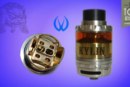 Kylin RTA par VandyVape