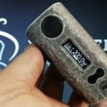 QIU 200W par Sansto