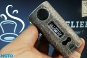 QIU 200W par Sansto