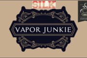 Silk par Vapor Junkie