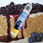 SINFUL CAKE par Hiliq