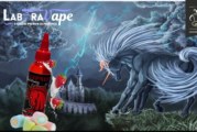 Sleipnir (gamme Legendary Juices) par Laboravape