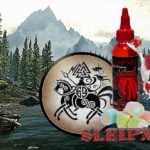 Sleipnir (Gamme Legendary Juice) par Laboravape