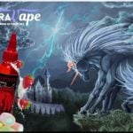 Sleipnir (gamme Legendary Juices) par Laboravape