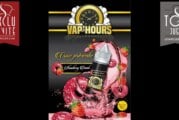 Strawberry Donut par Vap’Hours