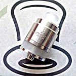 The Flave Tank 22 par Alliancetech Vapor