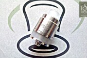 The Flave Tank 22 par Alliancetech Vapor