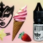 The Mistress (Gamme Attitude) par Attitude Vape