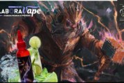 Thor (gamme Legendary Juices) par Laboravape