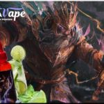 Thor (gamme Legendary Juices) par Laboravape