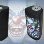 VTX 200W par VapeCige