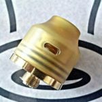 Wasp Nano par Oumier