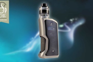 Feedlink Revvo Kit par Aspire