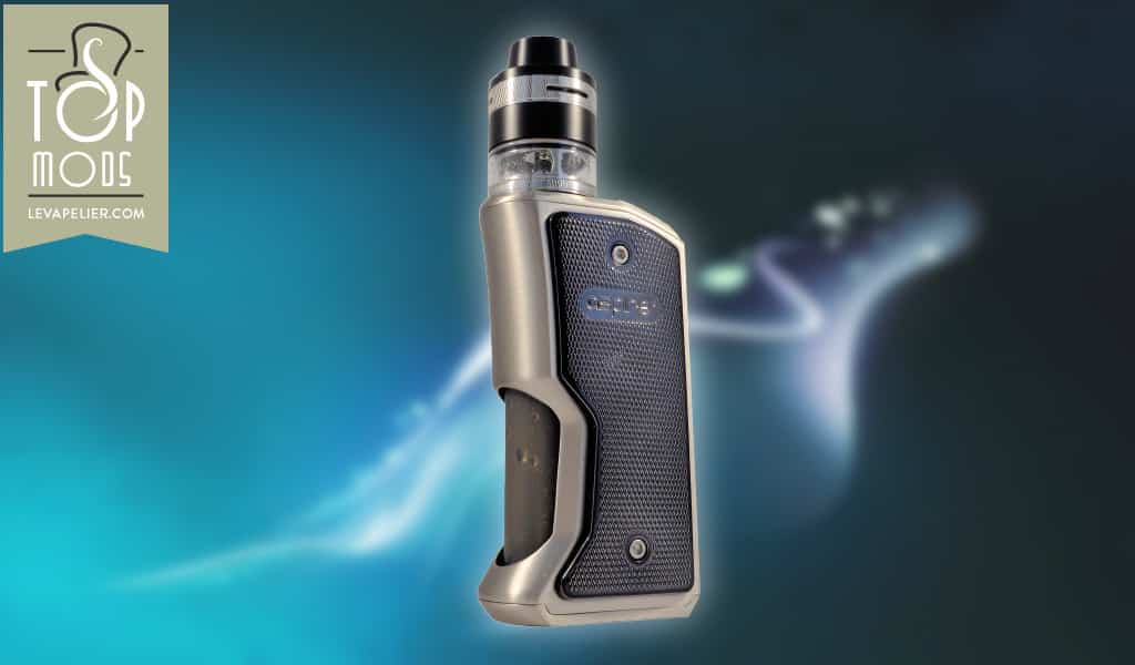 Feedlink Revvo Kit par Aspire