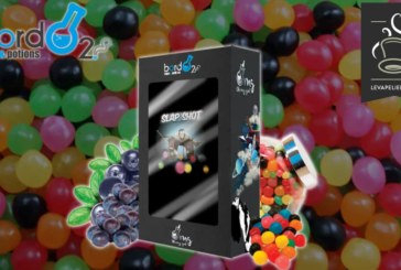 Slap Shot (Gamme “Oh My God !”) par BordO2
