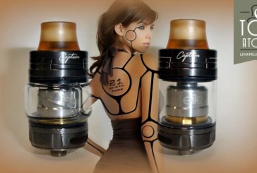 Captain Elite RTA par Ijoy
