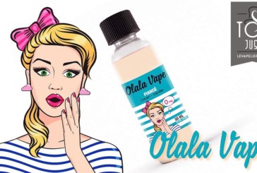 Fiancé par Olala Vape