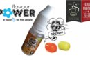 Zest’Or (Gamme Rebel by FP) par Flavour Power EXCLU
