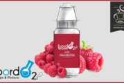 Framboise (Gamme Classique) par BordO2