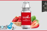 Gariguette (Gamme Classique) par BordO2