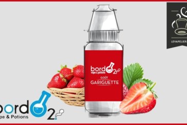 Gariguette (Gamme Classique) par BordO2