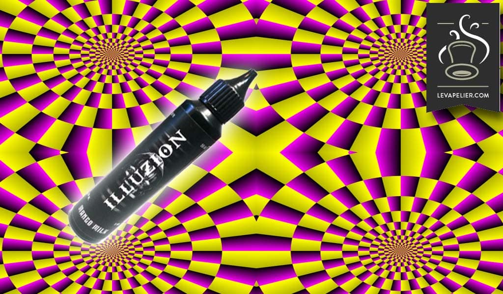 Mango Milk par Illuzion
