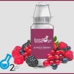 Jungle Berry (Gamme Classique) par BordO2