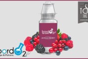 Jungle Berry (Gamme Classique) par BordO2