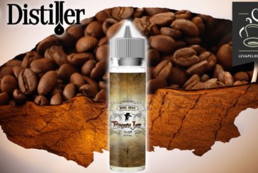 Brown Jak (Gamme “Bone Bros”) par Le Distiller