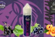 Blanch! par Lucky Flavour