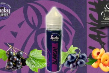 Blanch! par Lucky Flavour