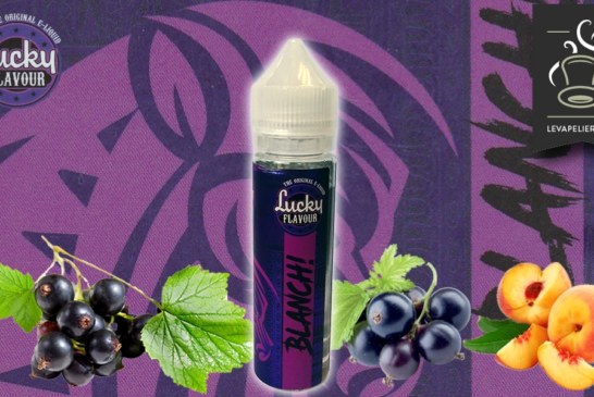Blanch! par Lucky Flavour