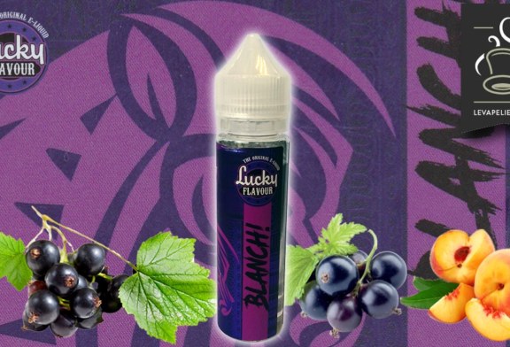 Blanch! par Lucky Flavour