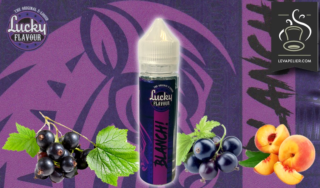 Blanch! par Lucky Flavour