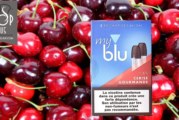 Cerise Gourmande (gamme myblu) par blu