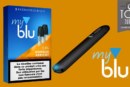 Mangue Abricot (Gamme myblu) par blu
