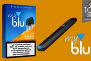 Mangue Abricot (Gamme myblu) par blu