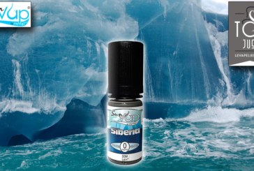 Siberia par Myvap