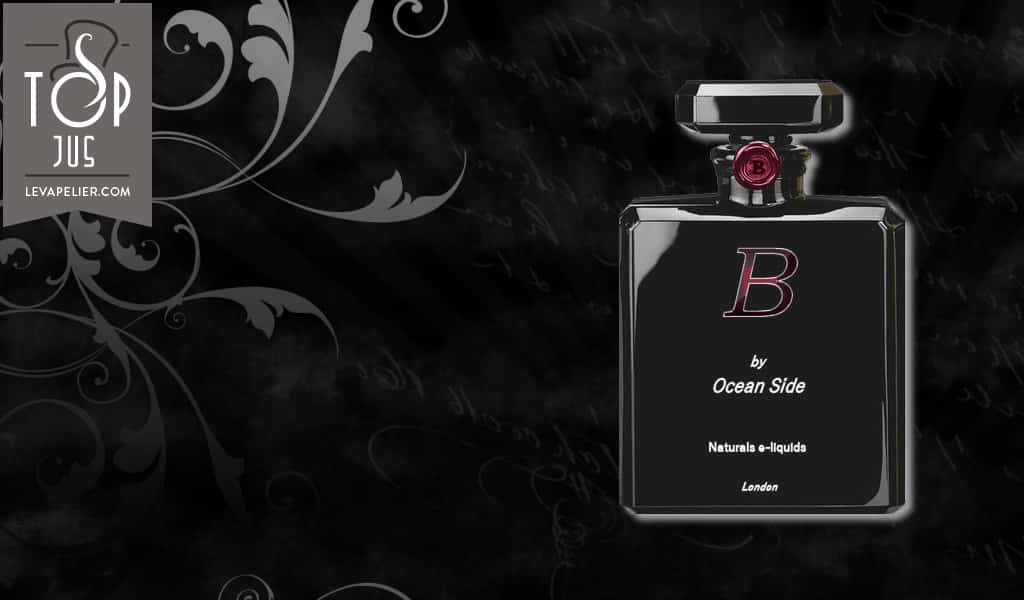 “B” (Gamme A la carte) par Ocean Side