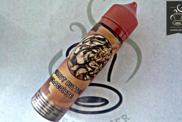 Peanut Butter Chocolate par KXS LIQUID