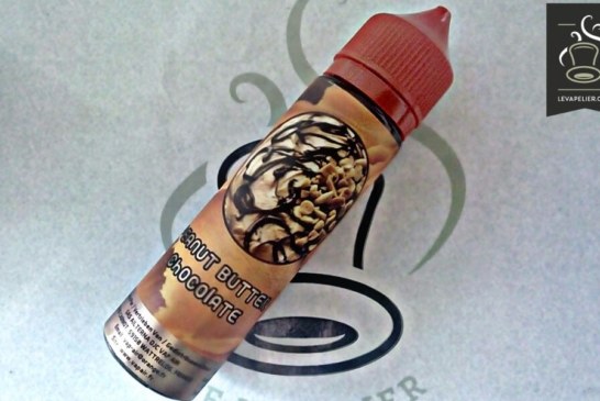 Peanut Butter Chocolate par KXS LIQUID